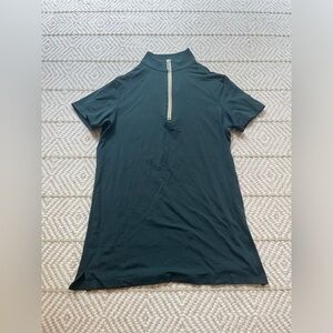 The Tailored Sportsman women’s XS riding shirt